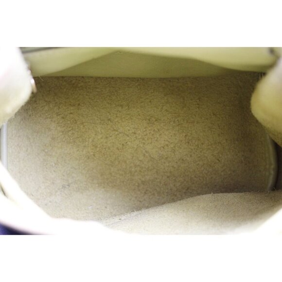 Coach Vintage - LIME Daypack Backpack 9960 - USA 1997 main image 13
